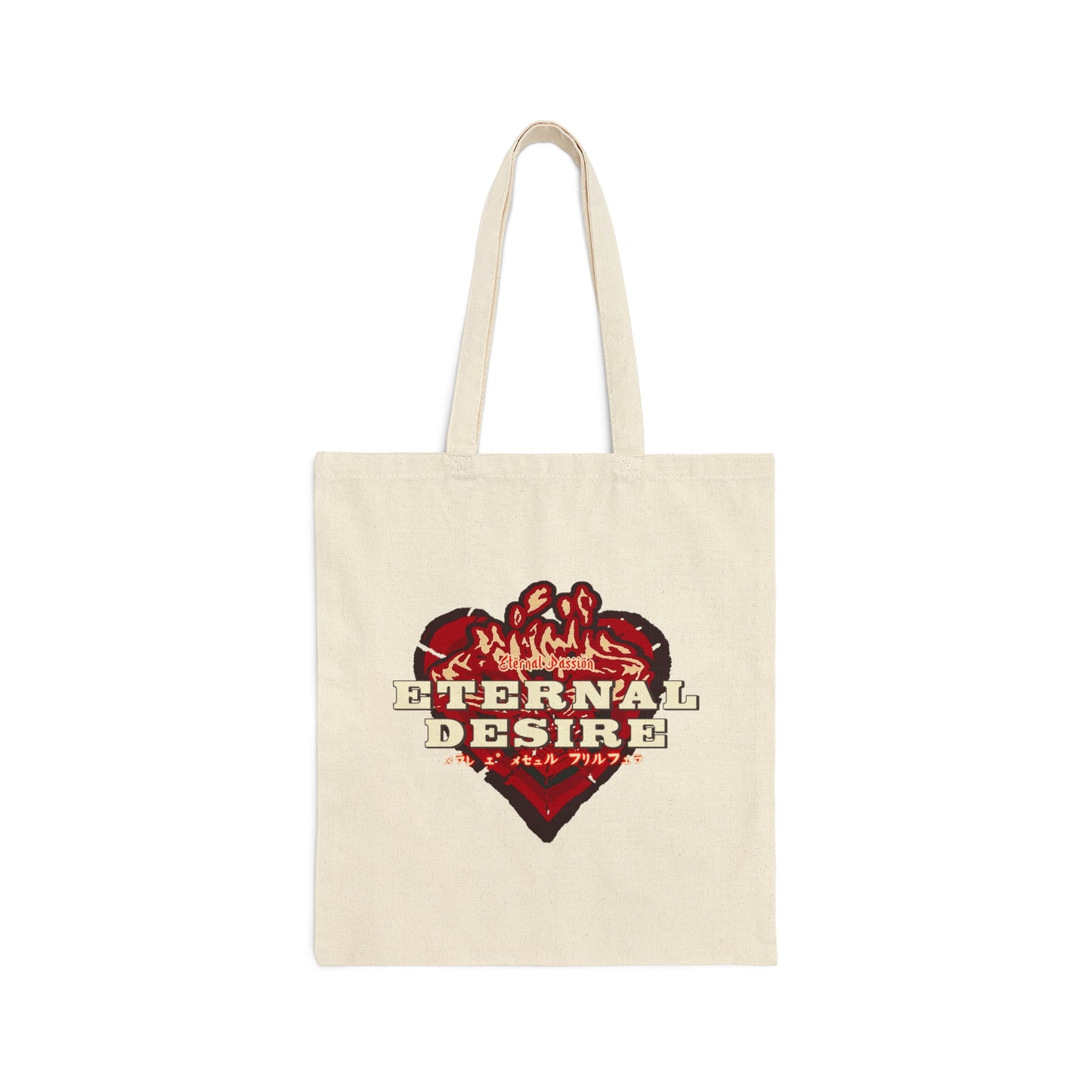 Eternal Desire Tote Bag