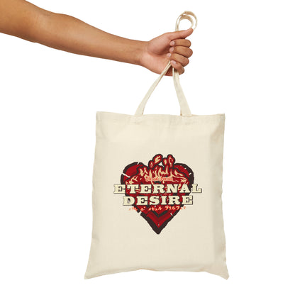 Eternal Desire Tote Bag