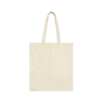 Burning with Passion Tote Bag